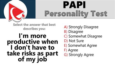 How to Pass Cubiks PAPI 3+and PAPI.